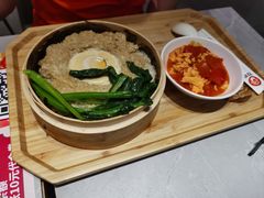-72街荷叶饭(三元里店)