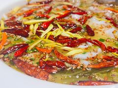 -太二酸菜鱼(汕头苏宁广场店)