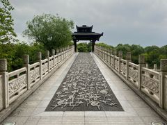 -东湖落雁景区