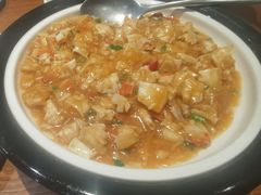 风味蟹酱-宁海食府(天一阁望京店)