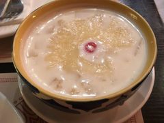 -克比叔叔印度餐厅Kebabs on the Grille(永康路分店)