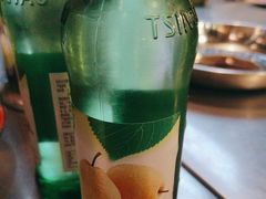 -永安里地摊烤肉(首创店)