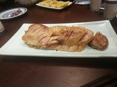 -南京大牌档(济南万象城店)