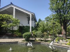 -广富林宰相府酒店·水云间