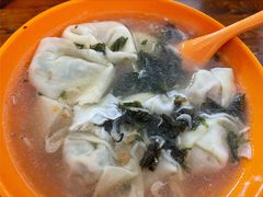 全家福-阿麟馄饨(延长路店)