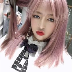 点击看大图 -3AM HAIR SALON烫发染发接发