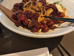 -川成元·麻辣香锅(凯德MALL西直门店)