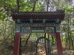 -红螺寺