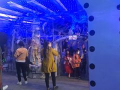 -南湖梦幻岛