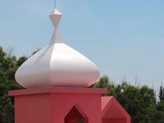 -漳州滨海火山岛自然生态风景区