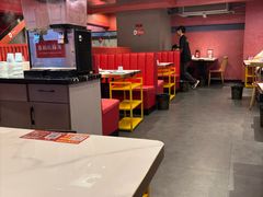 -何师傅美蛙鱼头(汉街店)
