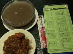 -胡须张鲁肉饭(美食文化馆店)