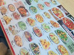 -东北风(江北万达店)
