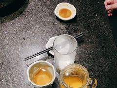 -上井精致料理(中兴商业大厦店)