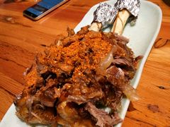 -海小馆海鲜餐厅(茂业百货店)