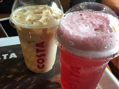-COSTA COFFEE(西湖天地店)