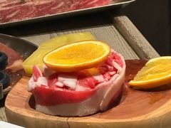 -西塔老太太泥炉烤肉(南山旗舰店)