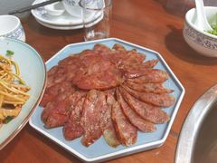 -代羊肉(中和店)