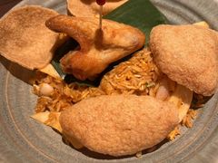 -太食獸泰式茶餐厅(IFS国金中心店)