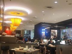 大堂-必胜客(远大路店)