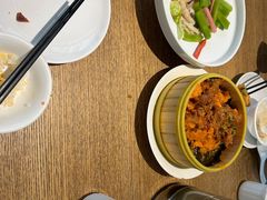 -卞氏菜根香(航空路旗舰店)