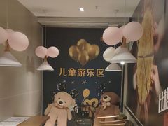 -比格比萨自助(新辰里学清路店)