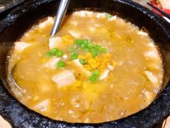 -院子餐厅·大锅菜·老杭帮(桥西直街店)