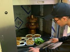 -黄泰吉拾味餐厅(江汉路店)