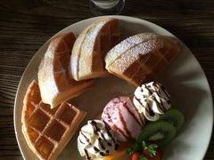 -MAAN COFFEE(金桥店)