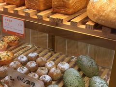-BreadTalk面包新语·烘焙蛋糕(高德置地春广场店)