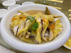 -丰尔粥食·顺德鱼生·干蒸排骨顺德菜(大良分店)
