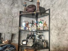 -BE NORMAL CAFE(霞溪路店)