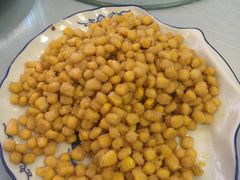 -天津外国语大学（马场道校区）食堂