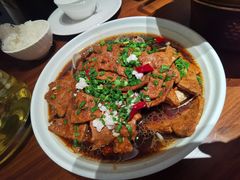 -阿明小菜·海鲜·上海菜(梅陇店)