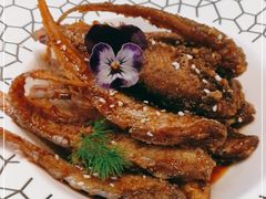 -乾隆美食·本帮菜(黄河路店)