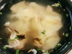 -巧燕坊一笼一蒸(庆春广场地铁站店)