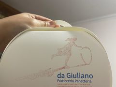 -DA GIULIANO
