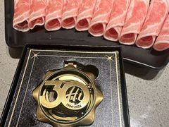 -海底捞火锅(漫乐城夜宵主题店)
