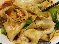 -大嘻咹biangbiang面(历史博物馆店)