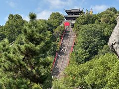 -台州府城(东湖)