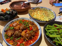 -江味龙虾馆·裸蓝龙虾(南山店)
