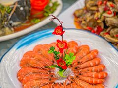 -范饭椰林川湘味海鲜·椰子鸡(三亚湾椰梦长廊店)