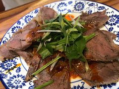 牛肉（金钱腱）-古觉面片(南门书院门店)