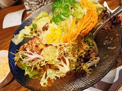 -清漫·派对音乐餐吧(市桥店)