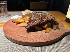 -Secco德式餐吧(南秀村店)