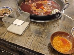 -冯校长老火锅(深圳福田店)