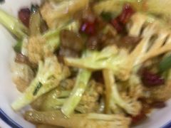 -湘香私房菜(大石长隆店)