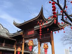 -武汉园博园(武汉自然博物馆)