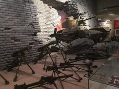 -辽沈战役纪念馆