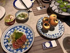 -極上萬膳·日料放题(来福士江景店)